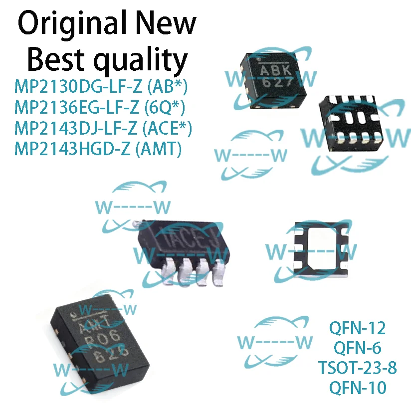 (5-20 Pcs)New Mp213…