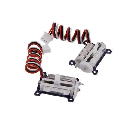 Upgrade 9Mm Stroke …