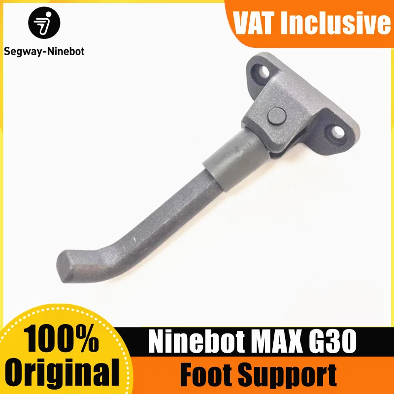 Original Foot Support Assembly kit Parts For Ninebot by Segway G30 G30P KickScooter Smart Electric Scooter Kickstand Accessories