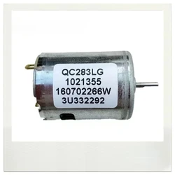 motor 160702266W electric screwdriver 3.6V electric screwdriver GO original accessories motor