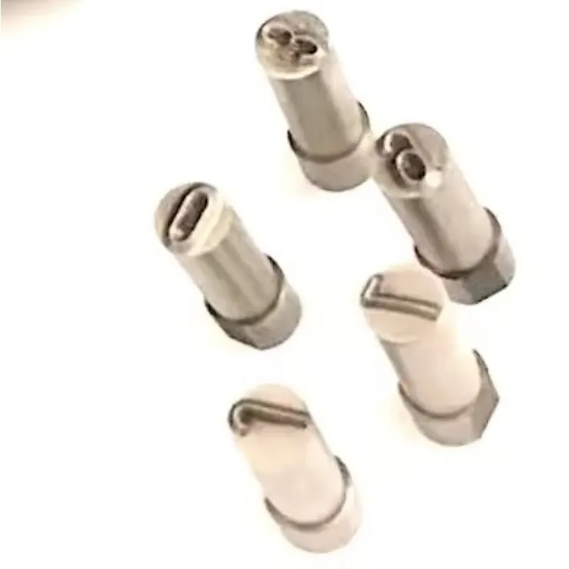 e3Stamps for TY17738D and TY17712 Pneumatic Stamping Hammer