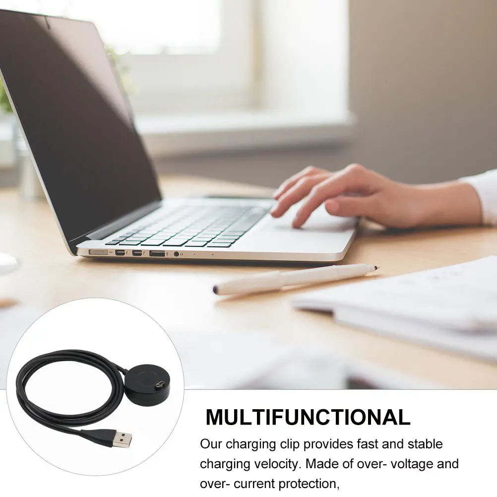 

Portable Cable For 5S Tight Connection Fast Stable Charging Usb Charging Cable Watch Supplies