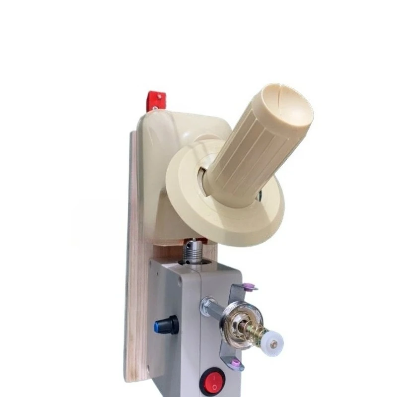 For Silent Adjustable Speed Electric Wool Winder, Hand Winder, Cashmere Wire Manager, Wire Winder