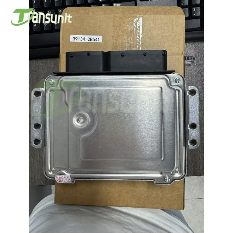 510 ECU new 39134-2B541 391342B541 Car Engine Computer Board ECU Electronic Control Unit For KIA RIO 12 (2011-2015)