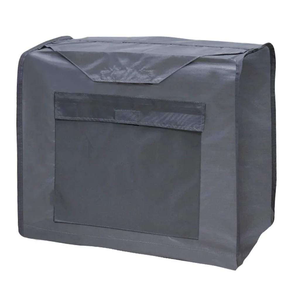 

Portable Generator Cover 420D Waterproof Double Layer Fabric For Use During Operation Suitable For Honda Models