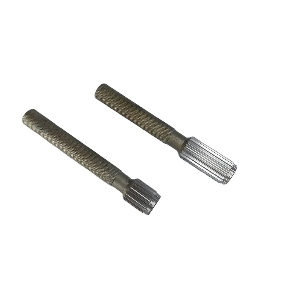 Api 5B Threading Pi…