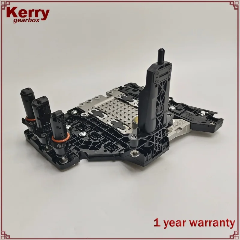 

Модуль блока управления TCU 5A41 SP для деталей автомобильной системы автоматической коробки передач BMW 4360071406
