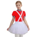 Red A
