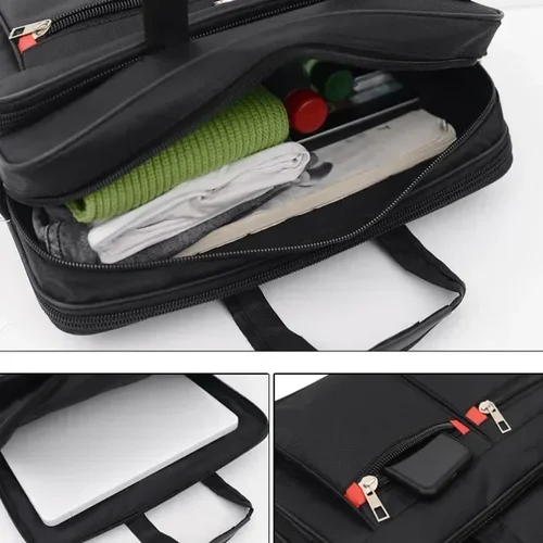 Borsa per laptop commuter