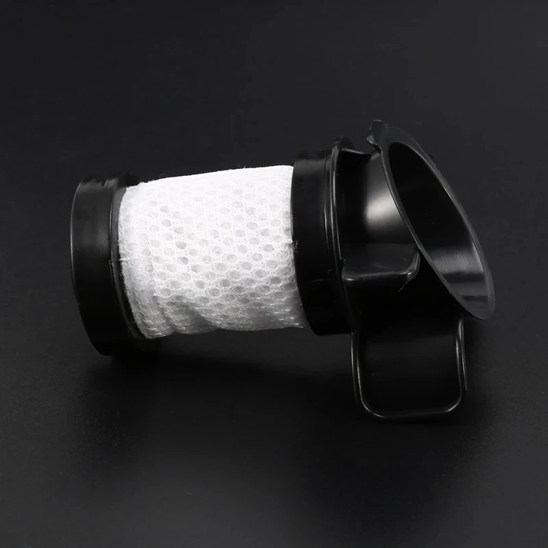 مرشح 2X + 4 عبوات مرشحات متوافقة مع Shark Ionflex Duoclean Vacuum Ic205 If100 If150 If160 If170 If180 If251 If200 If201 If