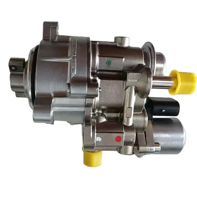 High Quality Auto Parts High Pressure Fuel Pump For E90 E91 E92 E93 E60 E61 E63