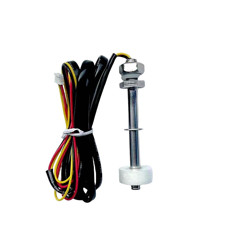 Ice Maker Three-line Water Level Sensor 040001034, Huizhi ES1060 Float Ball