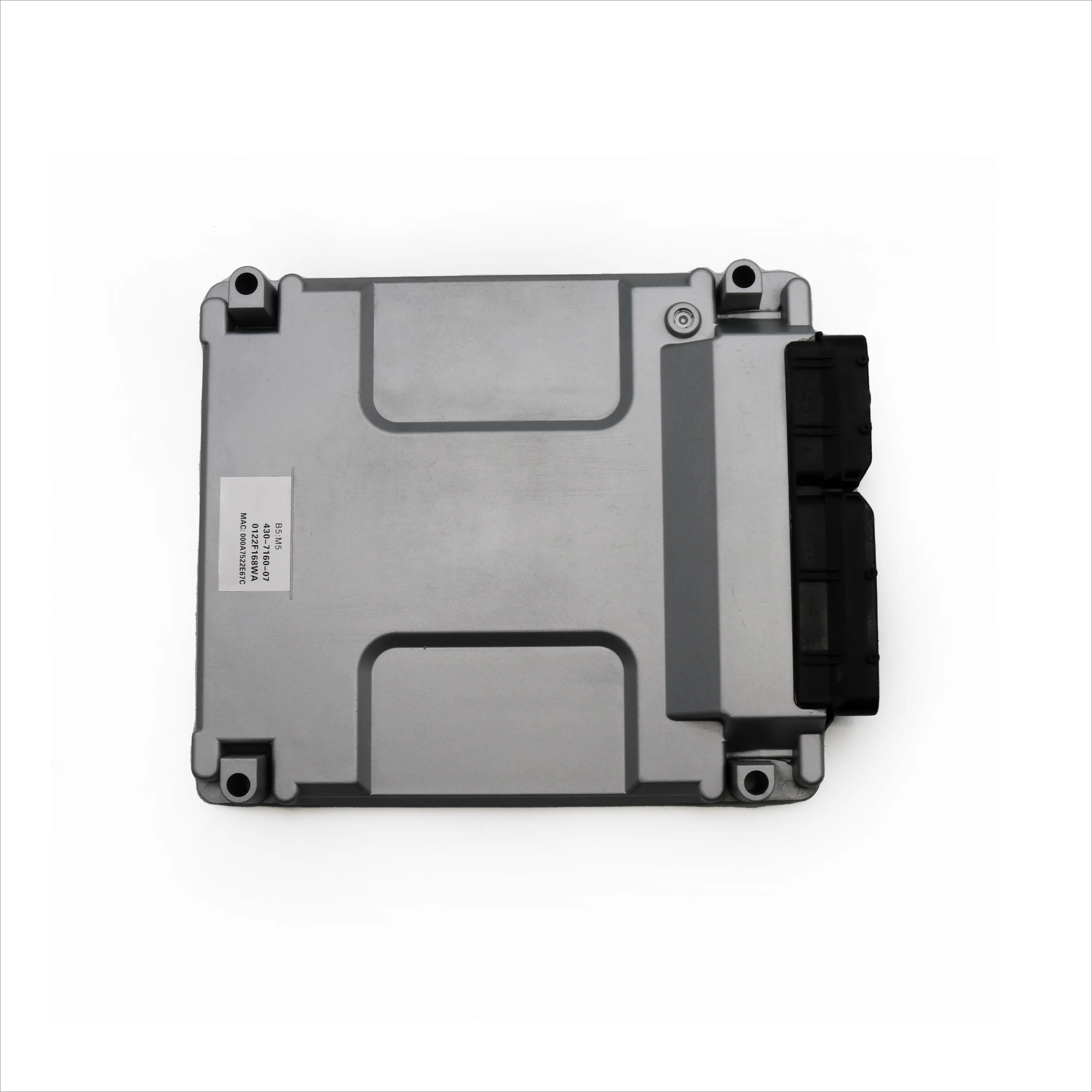 High Quality Controller 430-7160 CAT Engine C7.1 C4.4 Excavator 320GC 323GX 330GX ECU 4307160 20R-7873 20R7873