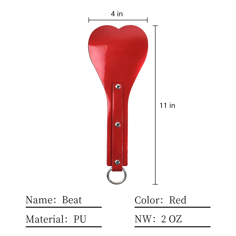 Skórzany zestaw przytrzymujący Bondage Slave Paddles Horse Crop Whip in Bed Festish Feather Tickler Alternatywne zabawki erotyczne dla par