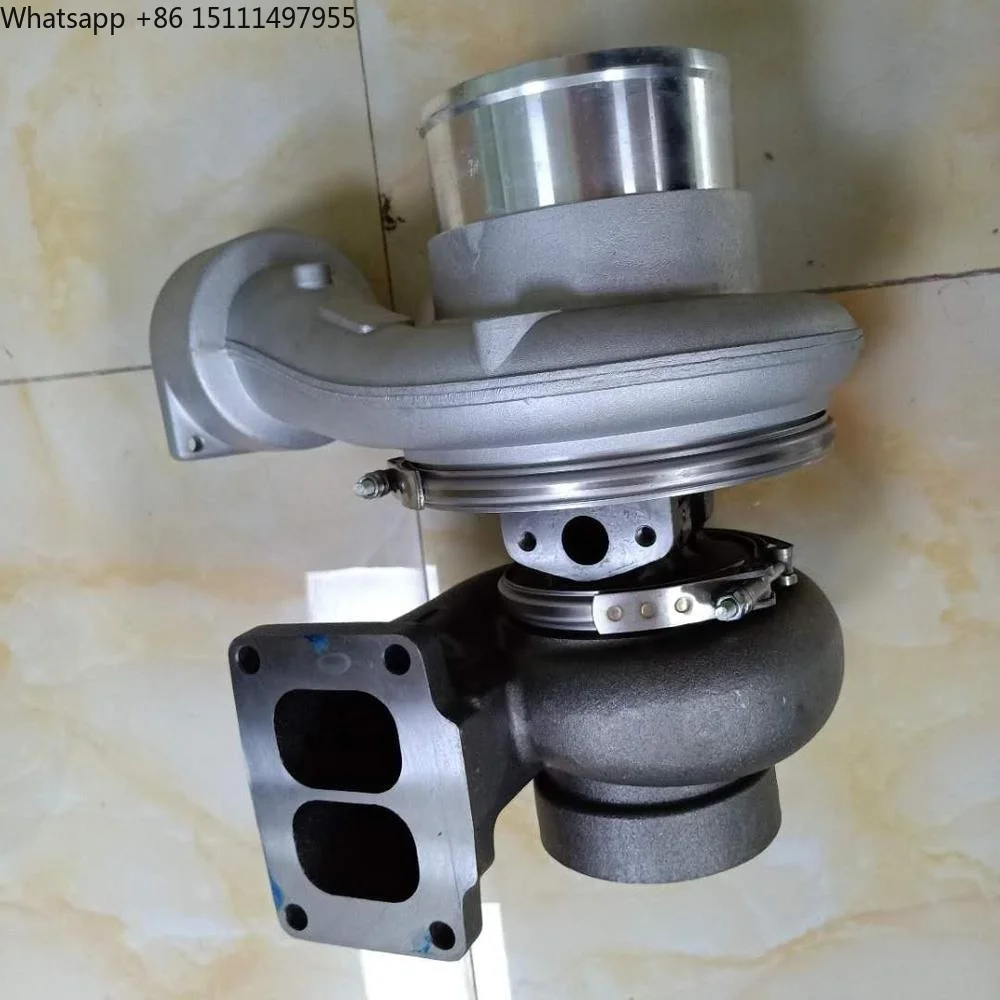 

3306 Excavator Turbine Engine Turbocharger 219-9711 2199711