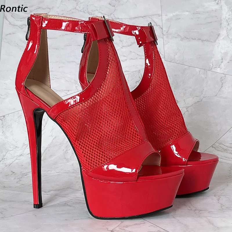 rontic-sandalias-de-plataforma-de-charol-para-mujer-tacones-de-aguja-sexy-punta-redonda-zapatos-de-vestir-rojos-hermosos-tallas-grandes-de-ee-uu-5-20-verano