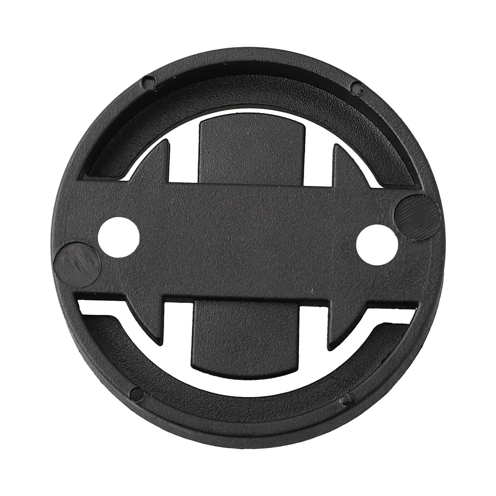 Bicycle Computer Bracket Mount Fixed Seat Repair Part For GARMIN For Wahoo For Bryton Stopwatch Mount Fixed Base Accessory