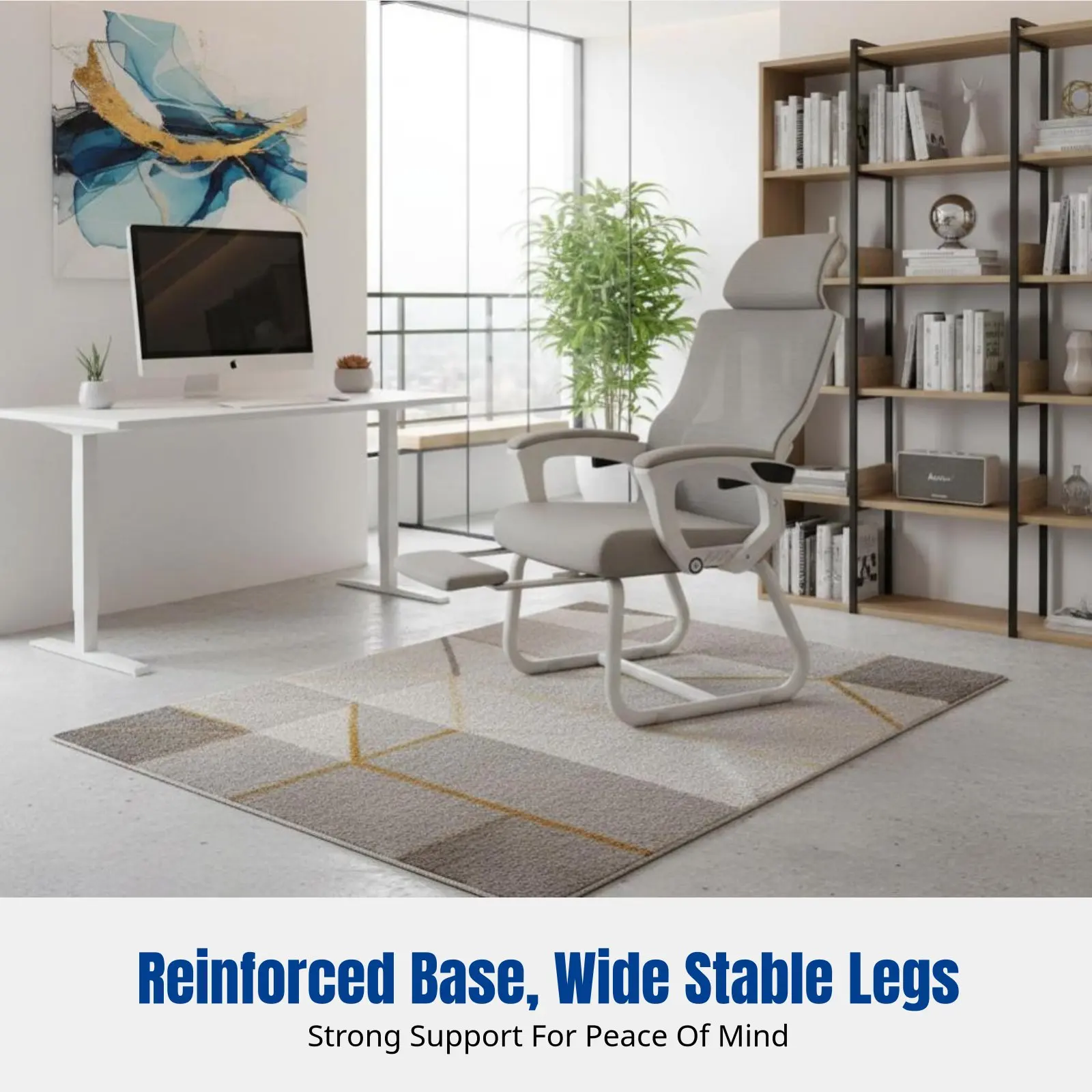 Ergonomic Computer …