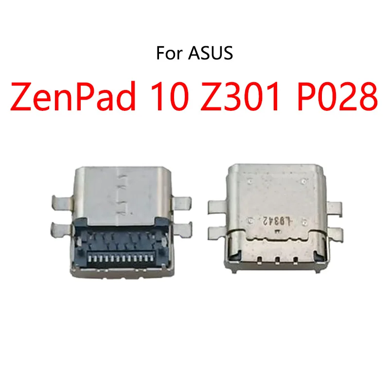 For ASUS ZenPad 10 Z301 Z301M P028 P00C Z301ML Z301MFL Z301MEL P00L USB Charging Dock Charge Socket Port Jack Plug Connector