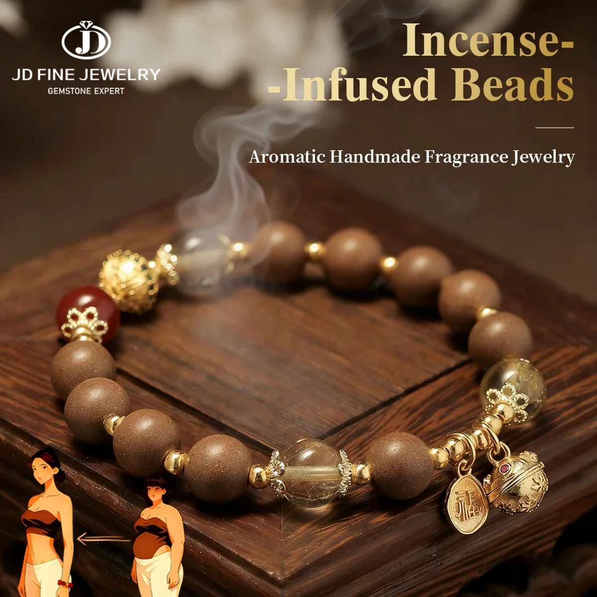 Jd Natural Ginseng … - image