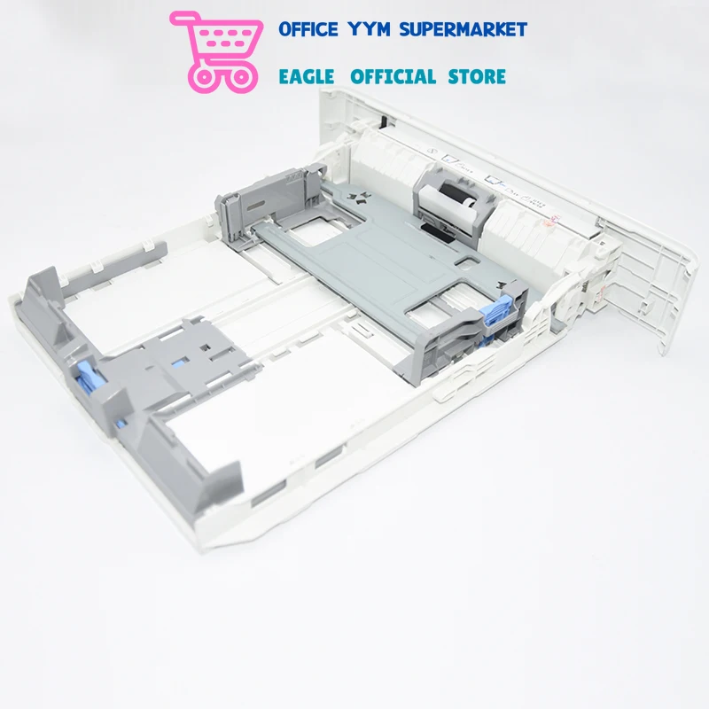 Imagem -03 - Bandeja de Papel para hp Laserjet Cassete Rm25392 M402 M403dw M403 M426fdw M426 M427dw M427 402 403 426 427 1pc