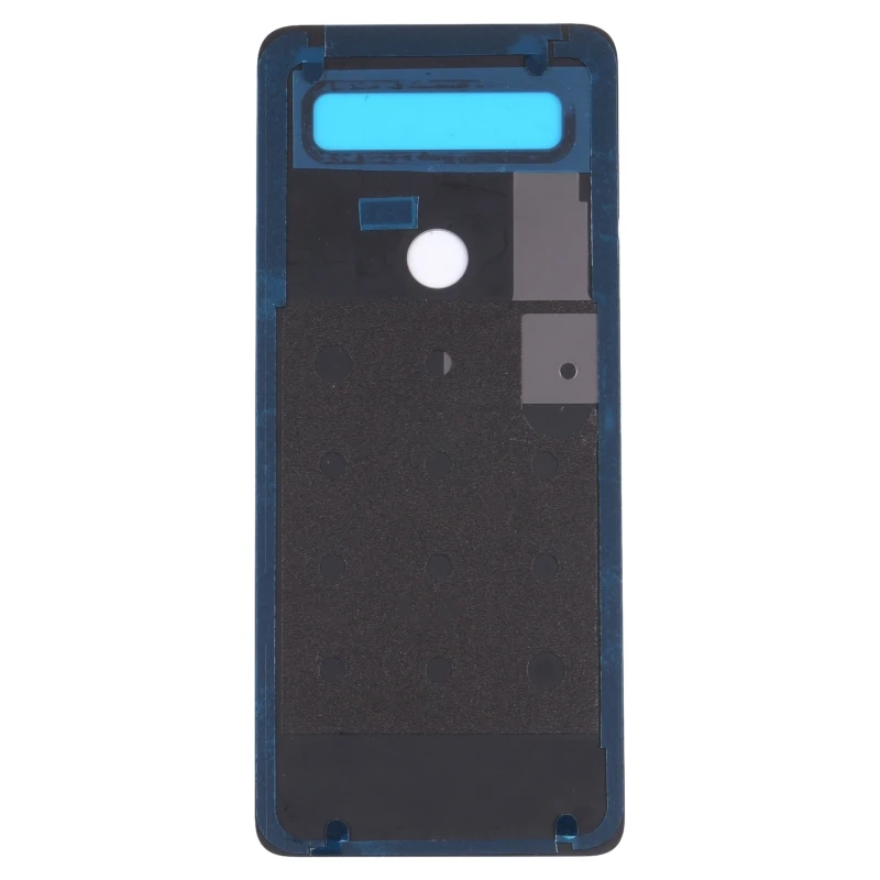 Battery Back Cover For TCL 10 SE T766H_EEA Rear Cover Repair Spare Part