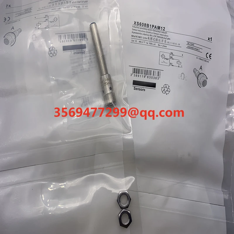 

Proximity switch XS908R4PAM12 Brand-new sensor