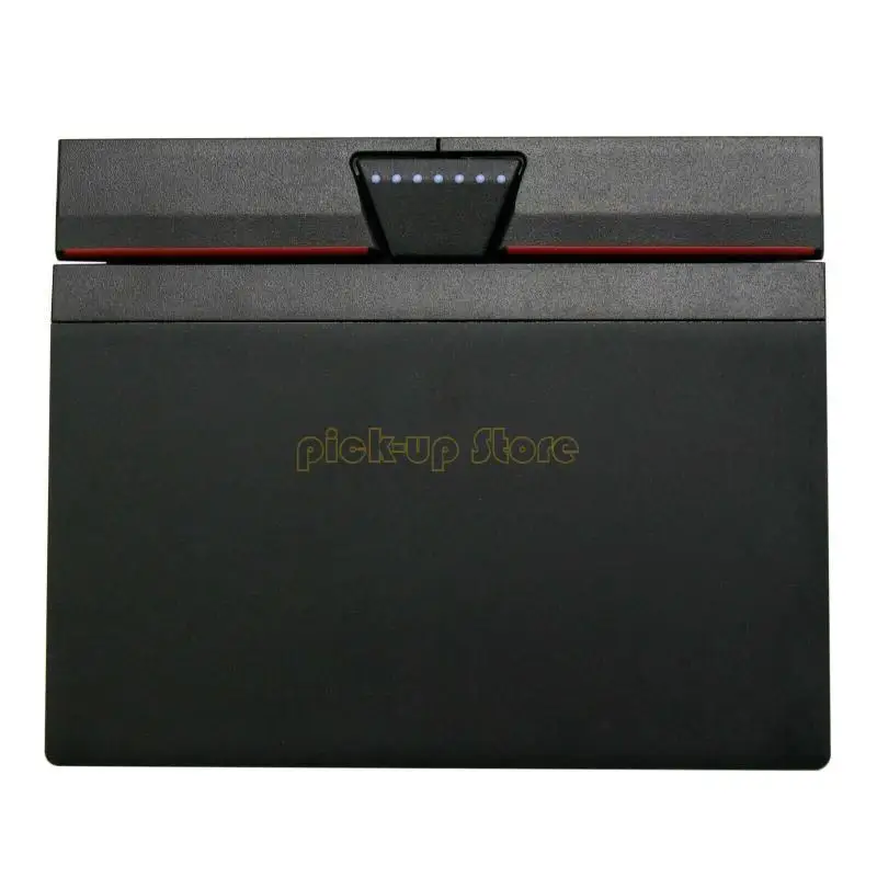 Q5WA Оригинал Три кнопки Touchpad ClickPad TrackPad Mouse Clacker для ноутбука T460S T470S