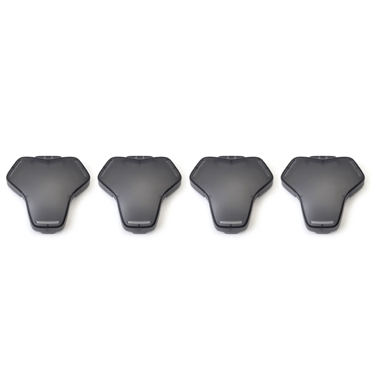 

4X Replace Head Protection Cap Cover for Shaver Sh50 S5000 New Honeycomb S7000 S8000 S9000 Series