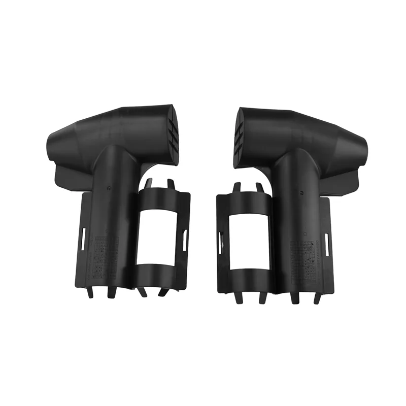 

Задний амортизатор автомобиля, пластиковый защитный чехол 521814 521815 для Citroen C5 C6 508, защита шарнира ARM