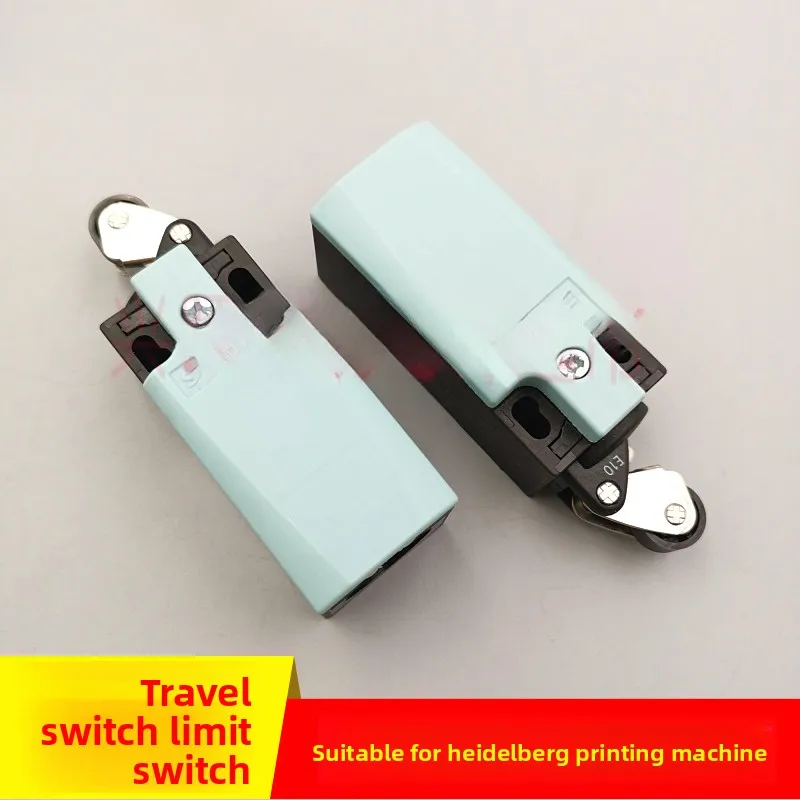 

1 pcs for Heidelberg SM102 SM74 SM52 00.780.1944 limit switches