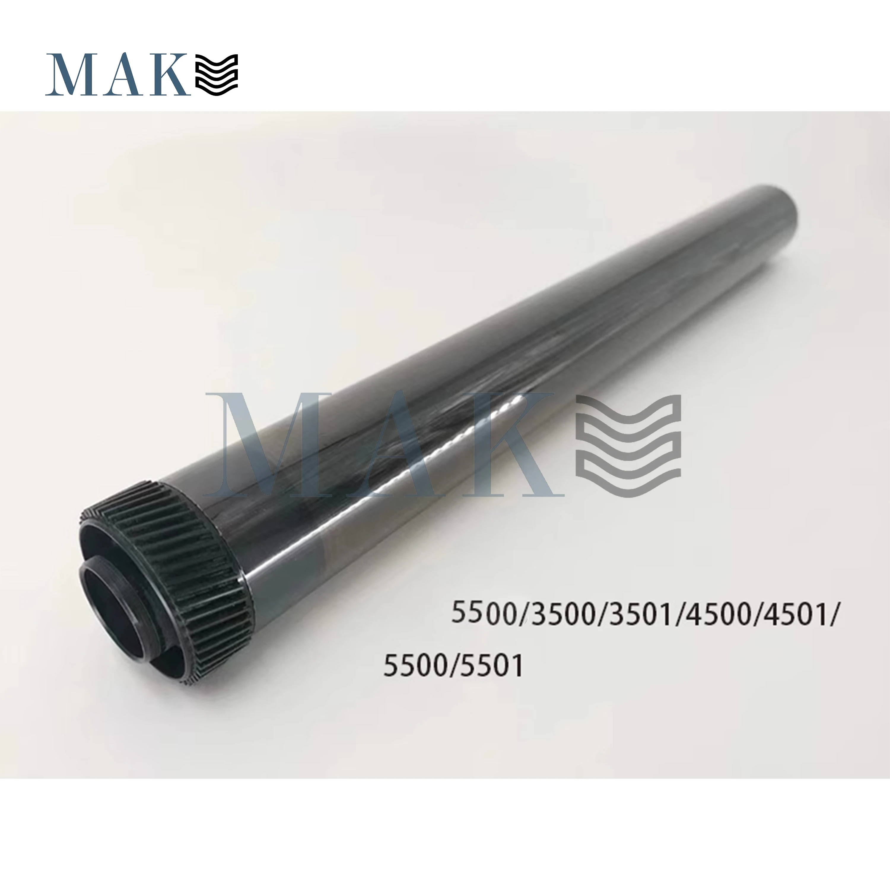 a-Si Photoreceptor Drum For Kyocera TASKalfa 3500i 4500i 5500i 3501i 4501i 5501i 6500i 8000i 6501i 8001i Second Only Drum