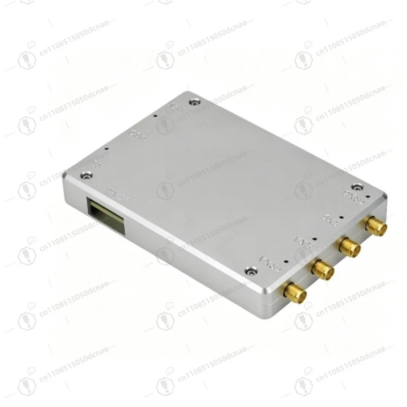 B210 Mini AD9361 Software Defined Radio (SDR) Development Board - Alternative to HackRF & PlutoSDR