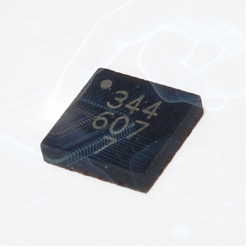 (5-10-20-30-100PCS) 344 QFN-16 HMC344LP3