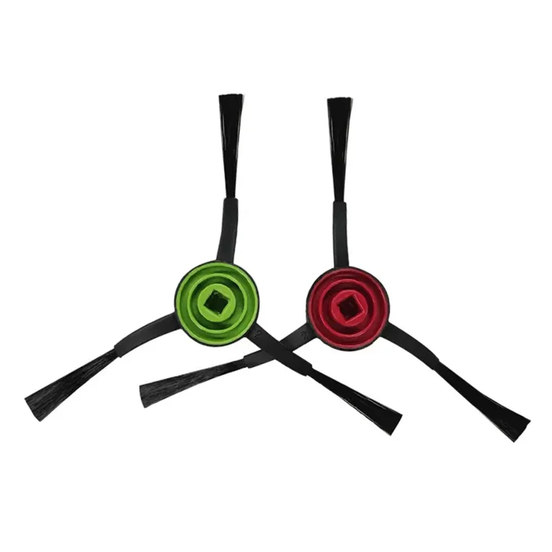 EAS-для MEDION X20 SW +/MD11415 роликовая боковая щетка Hepa фильтр швабра тканевый мешок для пыли Запчасти аксессуары