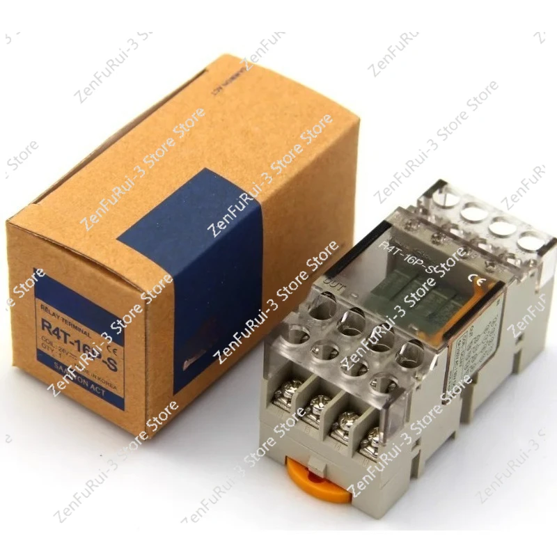 Original Relay Modu… - image