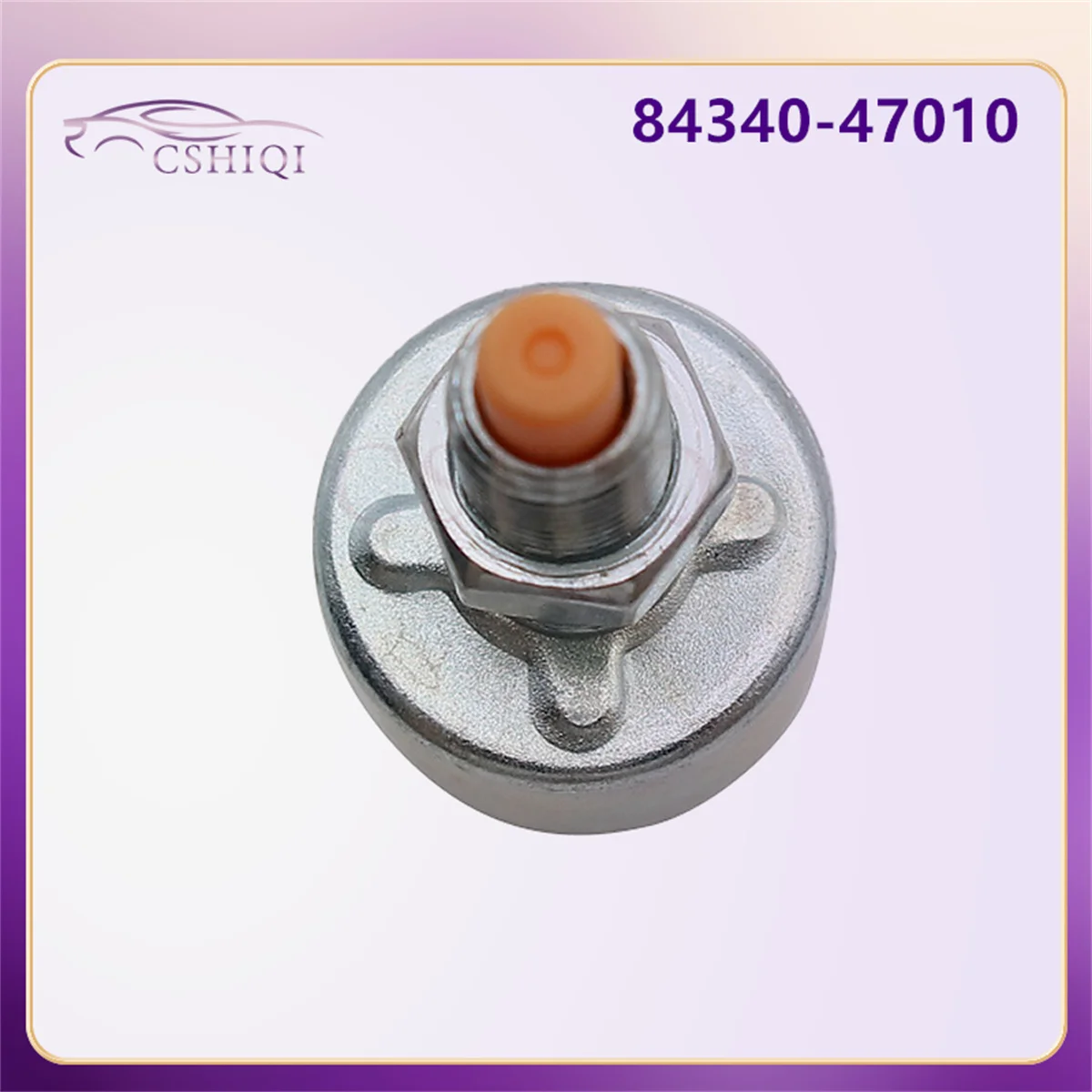 84340-47010 84340-32050 35350-S04-003 مفتاح ضوء الفرامل 84340 47010 لتويوتا لاند كروزر كورولا قطع غيار السيارات