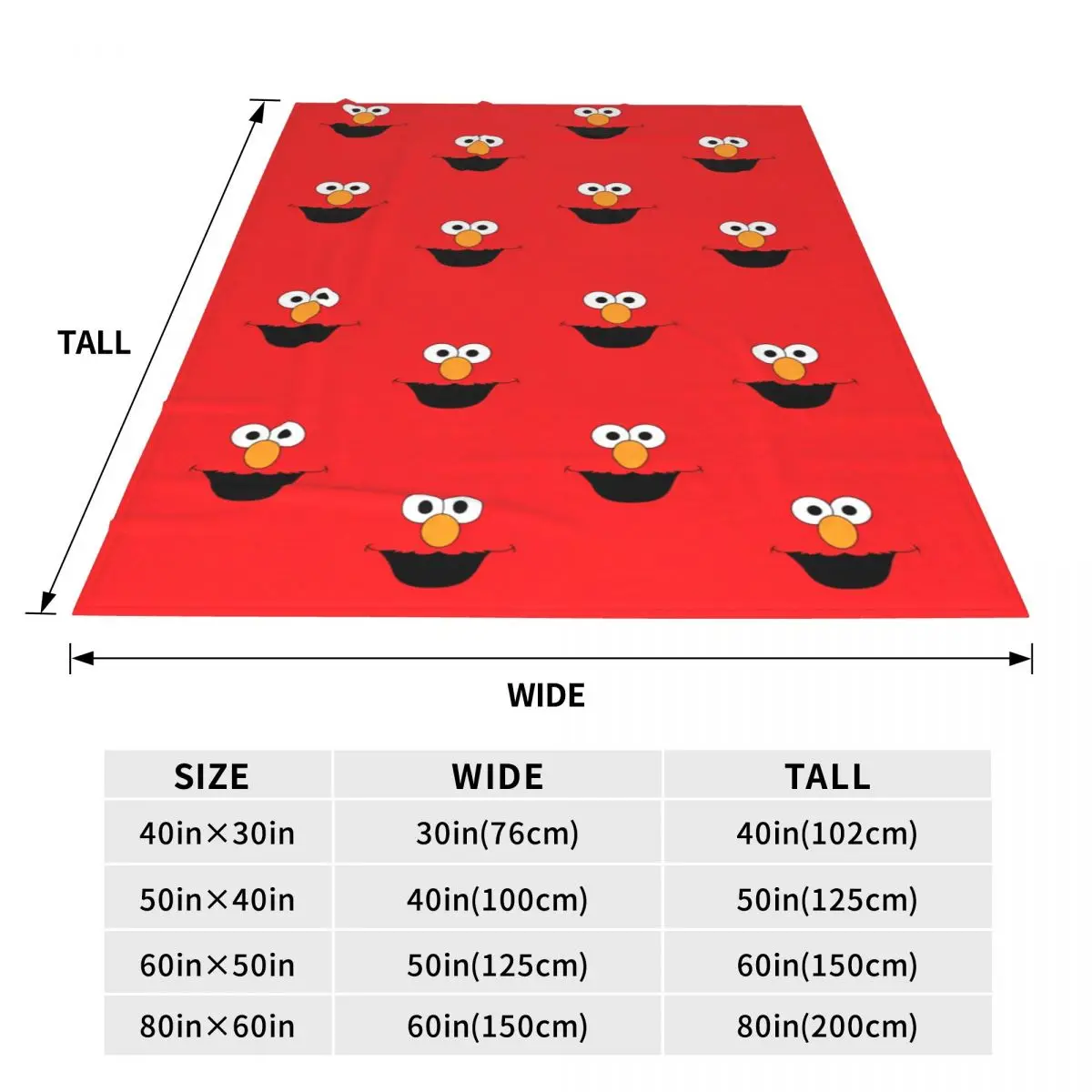 S-Sesame Streets Blankets Fleece Summer Cookie Monster Cartooon Portable Soft Throw Blanket for Sofa Bedroom Rug Piece