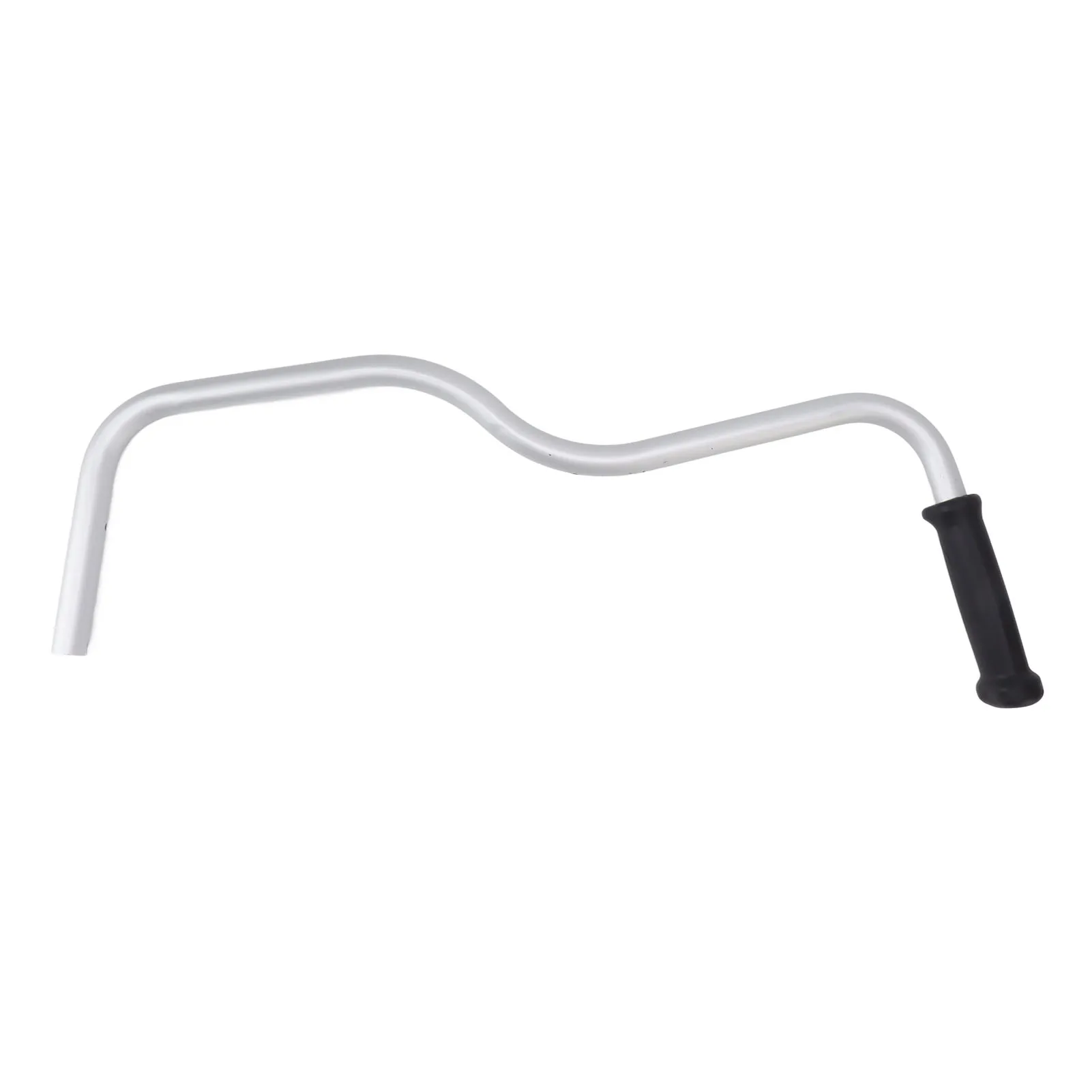 Lawn Trimmer Handle Grip Handlebar Ergonomic String Trimmer Handle Grip Accessory Fit for Stihl FS 130 131 110 111 90 91 89 200
