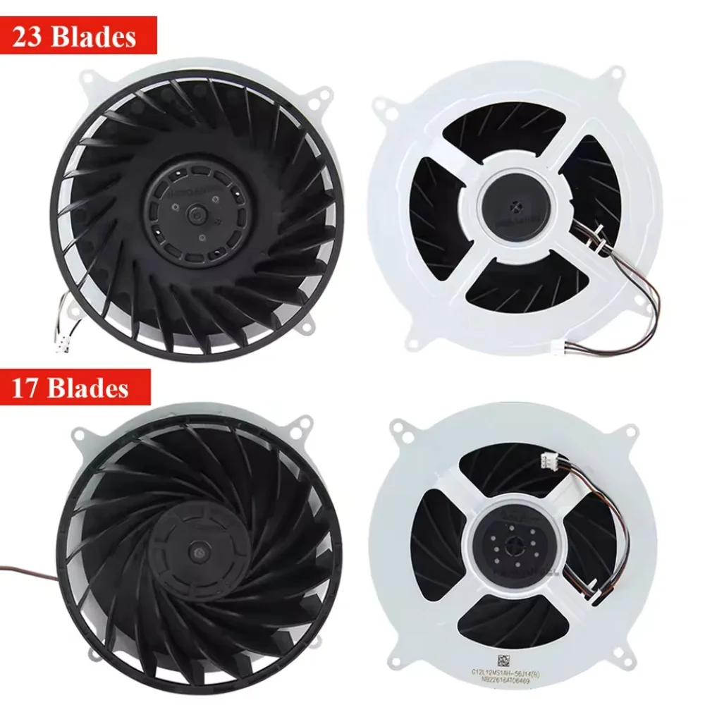 #35 Best PS5 Cooling Fans to Buy In 2026
