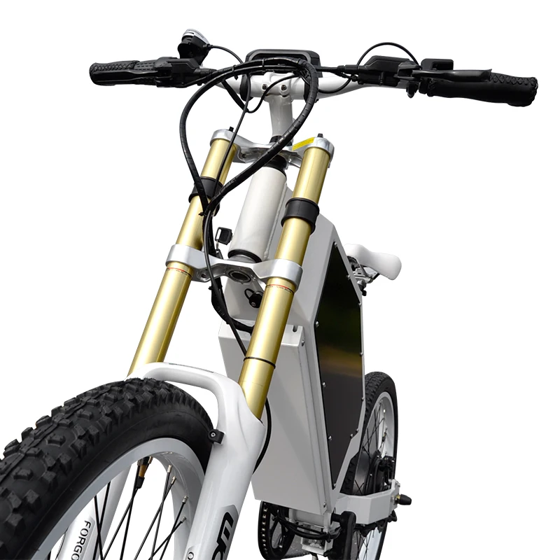 

High Efficiency 72v 8000w 12000w Electric Bike High Quality Electric Bike Mid Drive Cheap Electric Dirt Bikes