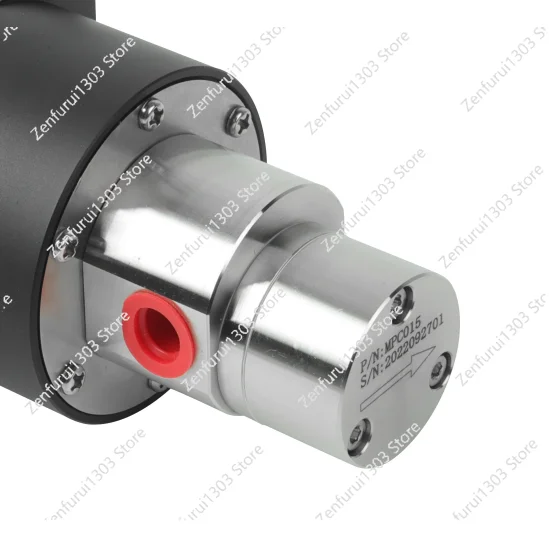 Self Priming Ink Electric Magnetic Gear Acid and Alkali Resistant Pump for Inkjet Mpc010 70w in CN