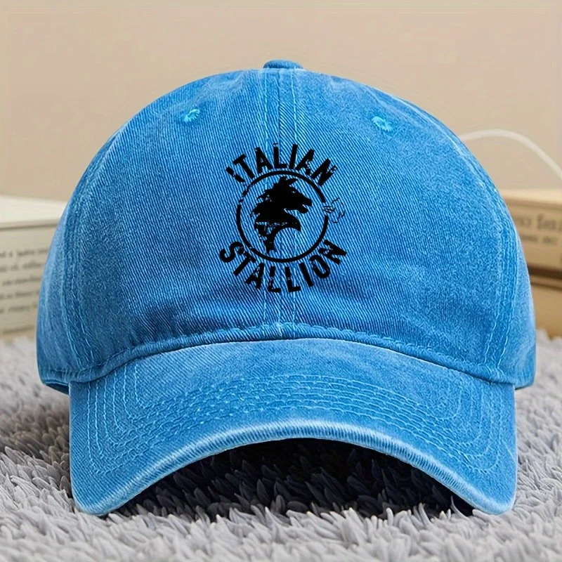 قبعة بيسبول روكي بالبوا الإيطالية الفحل المحسنة سريعة الجفاف وقابلة للتنفس للرجال والنساء لصيد الأسماك في الهواء الطلق وترا