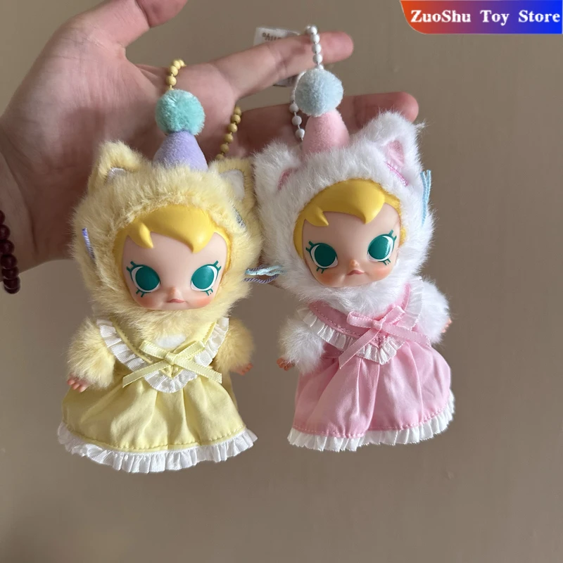 

Baby Molly Doll Clothes Cartoon Cute Baby Clothes Fashion Skirt Set Kawaii Doll Clothing Accessories No Doll