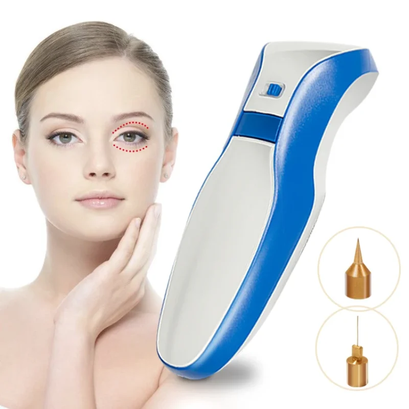 Hot sale home use beauty equipment eyelid lifting  pen maglev plasma pen fibroblast