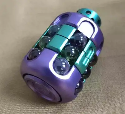 

Second-hand product WK fingertip gyroscope