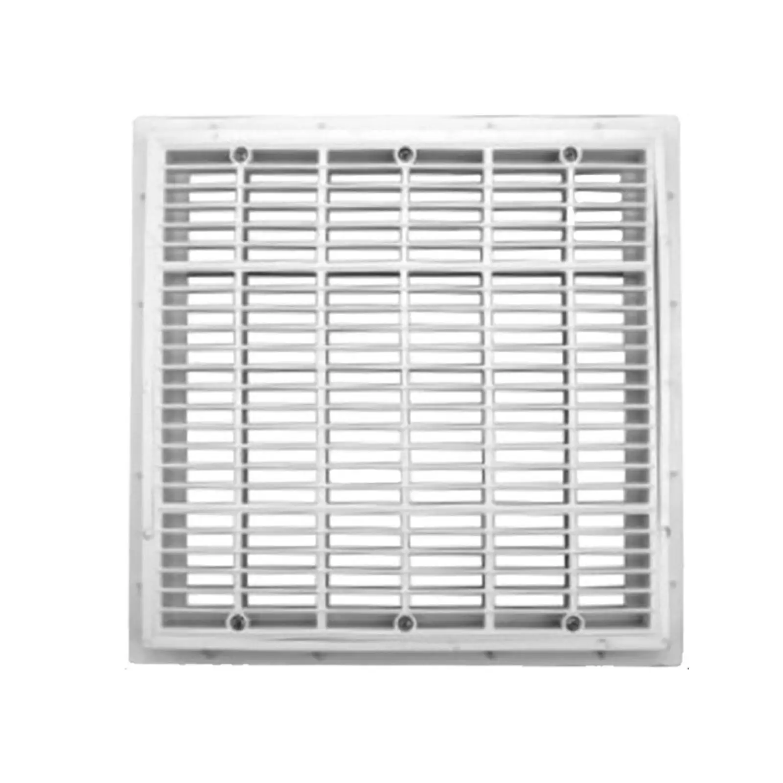 Swimming Pool Drain Cover Bathroom Floor Drain Cover SPA Accessory Multipurpose Portable Easy Installation Shower Drain Cover