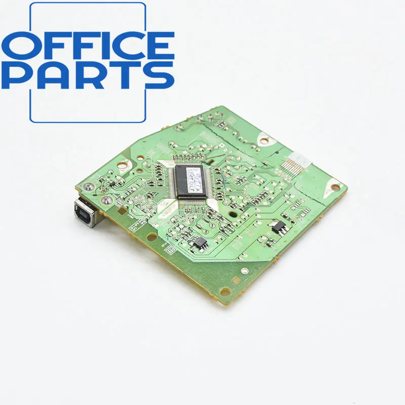 RM1-4608 Logic Main Board Use For HP LaserJet P1006 P1008 1006 1008 Formatter Board Mainboard