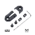 MLOK KEYMOD BK2
