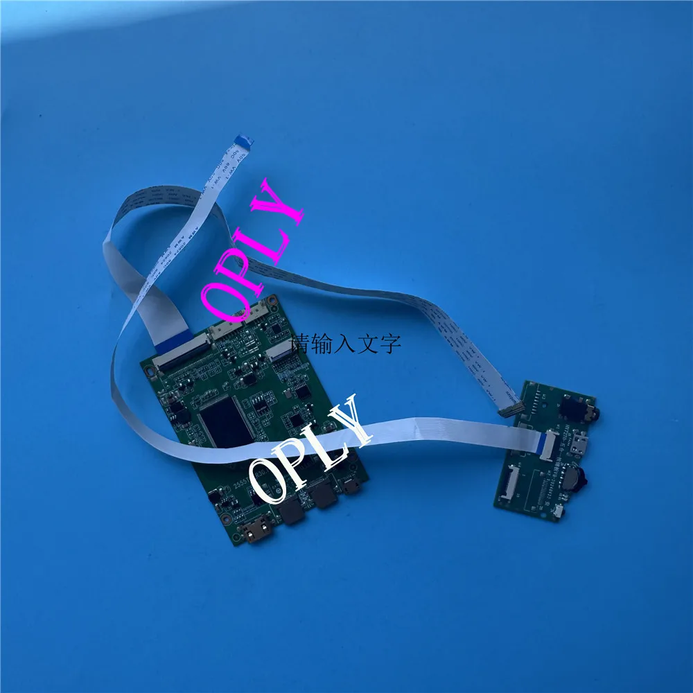 Controllor board for LP156WF4-SPL1 LP156WF4-SPD1 LP156WF4 15.6